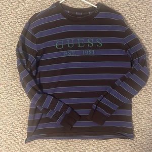 Guess 90s Long Sleeve